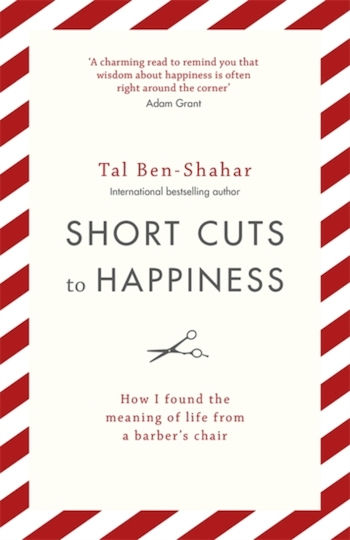 Short Cuts to Happiness, Cum am găsit Sensul Vieții de pe Scaunul Unui Frizer