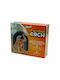 Scratching Post Poles Black 36x34x28cm