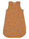 La Redoute Interieurs Iarna Sac de dormit 3 tog Caramel
