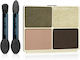 Estee Lauder Pure Color Envy Quad Refill Παλέτα...