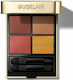 Guerlain Ombres G Eyeshadow Quad Παλέτα με Σκιέ...