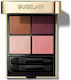 Guerlain Ombres G Eyeshadow Quad Lidschattenpal...