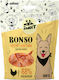 Mr. Bandit Bonso Bones Treat for Puppies with Chicken 500gr 32040