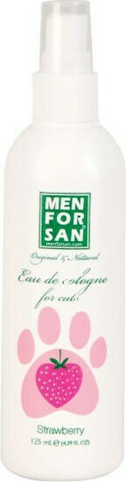 Men for San Cat Spray Cologne For Cats Strawberry 60972