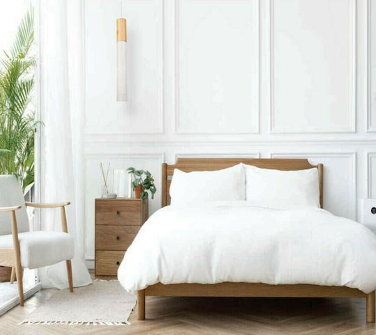 Inlight 4017 Pendant Light White with Socket GU10 62x40cm