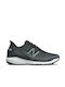 New Balance 860 V11 Sport Shoes Running Black