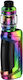 Geek Vape Aegis Solo 2 Box Mod Kit 5.5ml Rainbow