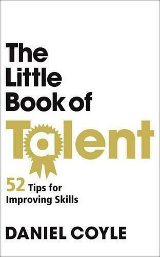 The Little Book of Talent The Little Book of Talent