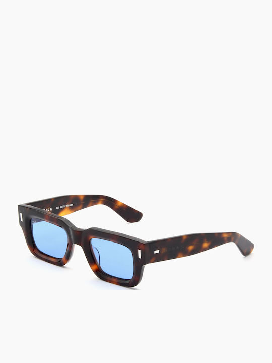 Akila Ares Unisex Sunglasses with Plastic Frame...