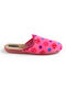 Slipper house - FSHOES - FUXIA