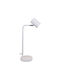 Inlight 3015 Φωτιστικό Γραφείου για Ντουί GU10 σε Λευκό Χρώμα