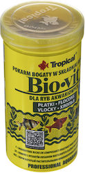 Tropical Bio-Vit in Flakes 250ml 50g Tropical Bio-Vit in Flakes 250ml 50g