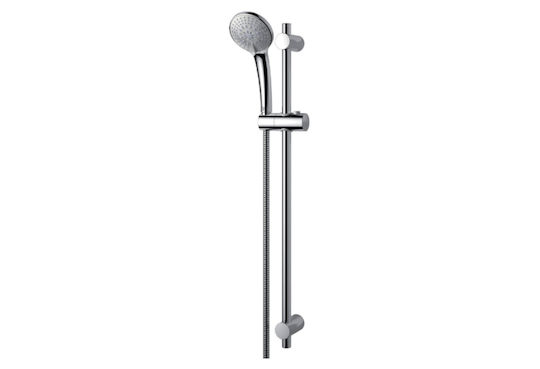 Ideal Standard Idealrain Βέργα Ντουζ με Τηλέφωνο και Σπιράλ