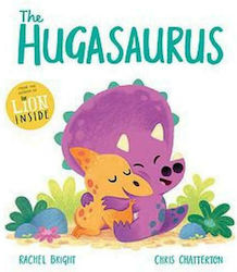 The Hugasaurus