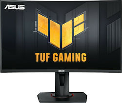 Asus TUF Gaming VG27VQM VA Curved Gaming Monitor 27" FHD 1920x1080 240Hz