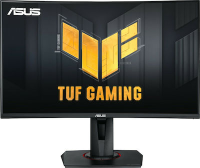 Asus TUF Gaming VG27VQM VA Gebogen Spiele-Monitor 27" FHD 1920x1080 240Hz