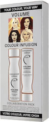 Malibu C Concentr8 Colour Infusion Обем 2 Бройки Malibu C Concentr8 Colour Infusion Обем 2 Бройки