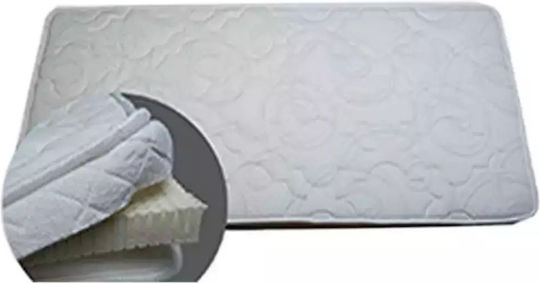 Chic Strom Ανώστρωμα Ημίδιπλο Latex 120x190x8εκ.