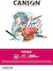 Canson Watercolour Pad Graduate Manga A3 29.7x42cm 30 Sheets