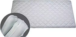 Chic Strom 302-906586 Μονό Latex 90x190x4εκ. Chic Strom 302-906586 Μονό Latex 90x190x4εκ.