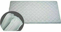 Chic Strom 302-906576 Διπλό Latex 140x200x4εκ. Chic Strom 302-906576 Διπλό Latex 140x200x4εκ.