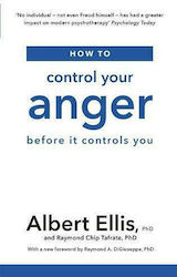 How to Control Your Anger, Before it Controls you