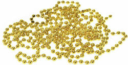 Iliadis Christmas Garland Gold 400cm 1pc