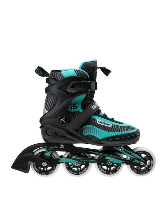 Coolslide Roma Inline Rollers Ενηλίκων Coolslide Roma Inline Rollers Ενηλίκων