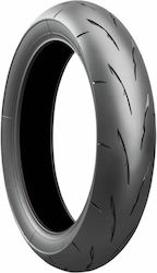Bridgestone Battlax CR11 150/65R18 Безкамерна Гума За Мотоциклет На Пътя Предна