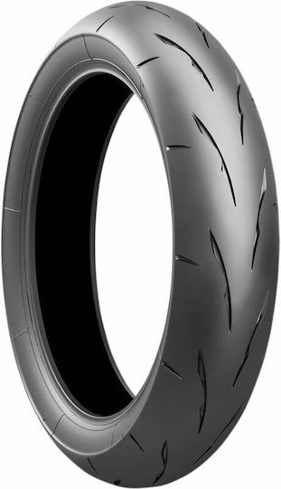 Bridgestone Battlax CR11 150/65R18 Tubeless On-Road Λάστιχο Μοτοσυκλέτας Μπροστινό