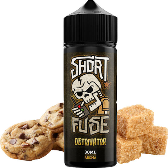 VnV Flavor Shot Fuse Detonator 30ml/120ml 1Stück