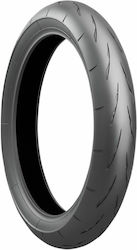 Bridgestone Battlax 110/80R18 Fără Cameră De Ae...