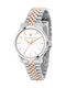 Maserati Epoca Women's Watch with Metal Bracelet