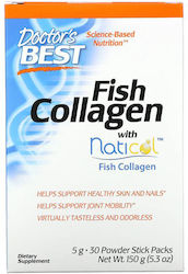 Doctor's Best Fish Collagen with Naticol 150gr