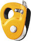 Petzl Micro Traction P53 Poliță De Escaladă P53