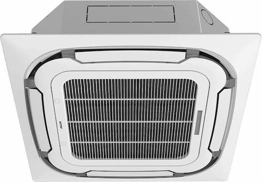 AUX ALCA-H42/NDR3HYB Επαγγελματικό Κλιματιστικό Inverter Κασέτα 42000 BTU
