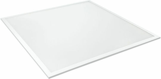 Elvhx Vertieft LED-Panels 40W 59,5x59,5cm Elvhx Vertieft LED-Panels 40W 59,5x59,5cm