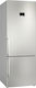 Bosch Kühl-Gefrierkombination 508Es Total NoFrost H193xB70xT80cm. Brushed Steel Anti-Fingerprint KGN56XIER