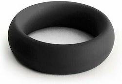 Boneyard Meat Rack Cock Ring Cock Ring Schwanz Silikon Black