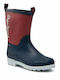 Παιδικές Γαλότσες Storm Basic Blau ΡΒS50097-595