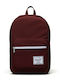 Herschel Pop Quiz 22lt Burgundy