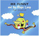 Mr. Funny and the Magic Lamp