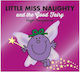 Little Miss Naughty and the Good Fairy