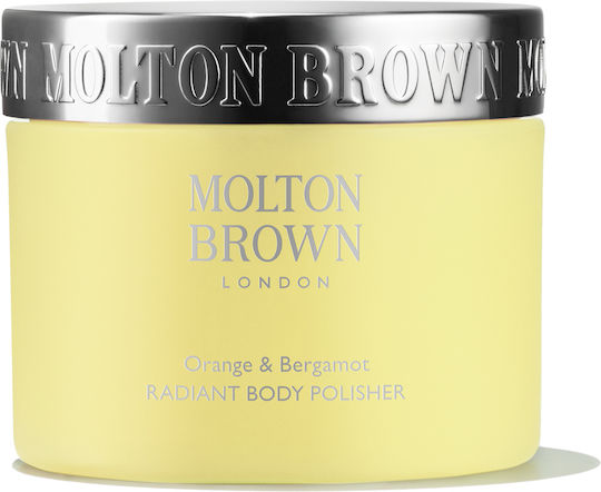 Molton Brown Moisturizing Cream Body for All Skin Types 250ml