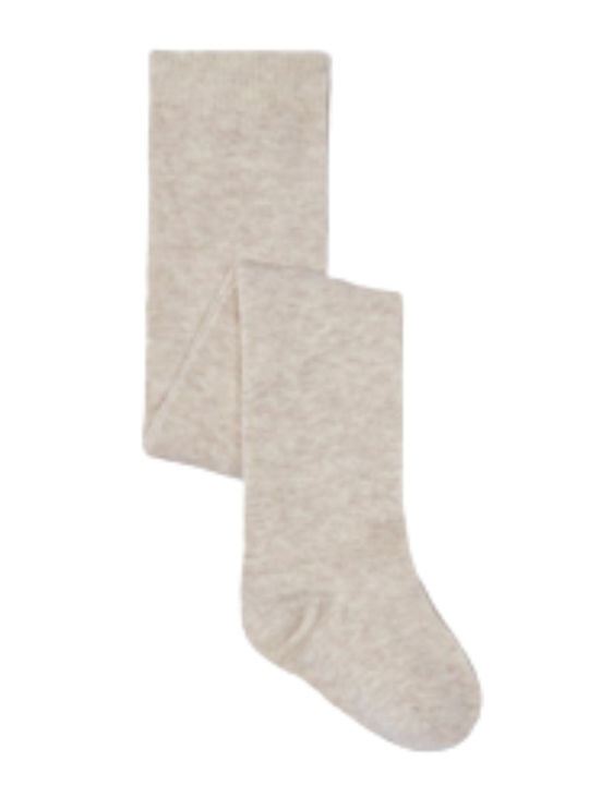 Mayoral Kinderstrumpfhose Beige Arena Vig