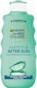 Garnier After Sun Gel for Body Ambre Solaire Care with Aloe Vera 200ml