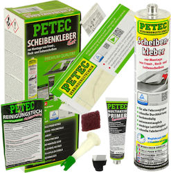 Petec Windshield Adhesive 310ml