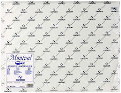 Canson Montval Drawing Paper 300gr 65x50cm