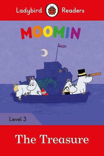 Moomin - the Treasure