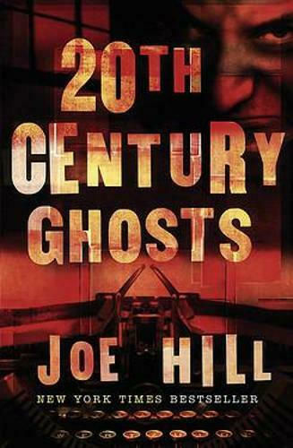 20th Century Ghosts